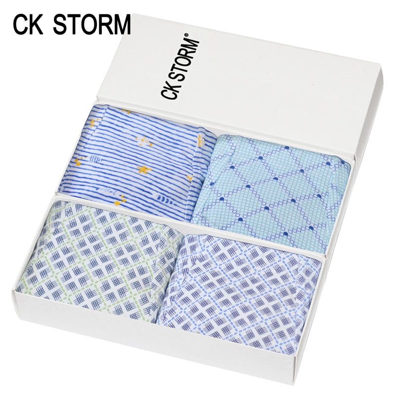 

CK STORM Установить 3 XXXL No