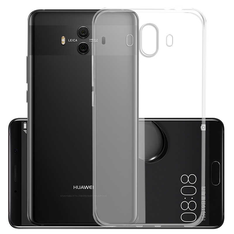 

JD Коллекция Прозрачный HUAWEI Mate 10