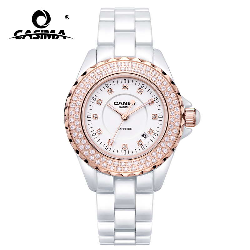 

CASIMA CA 6702 CD8R, Часы