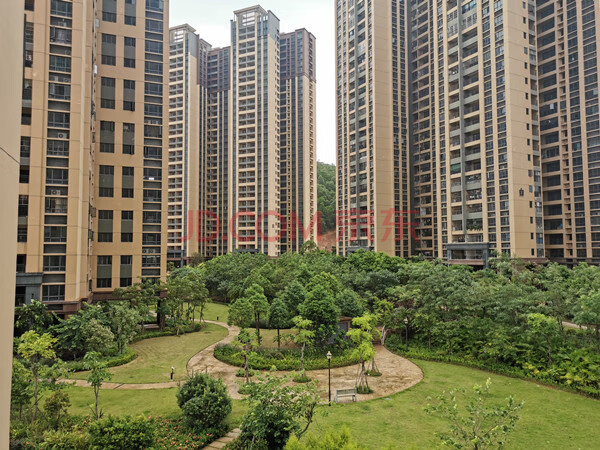 可贷款惠州市仲恺高新区和畅五路西105号鹏基半山名苑5号楼深业喜悦城