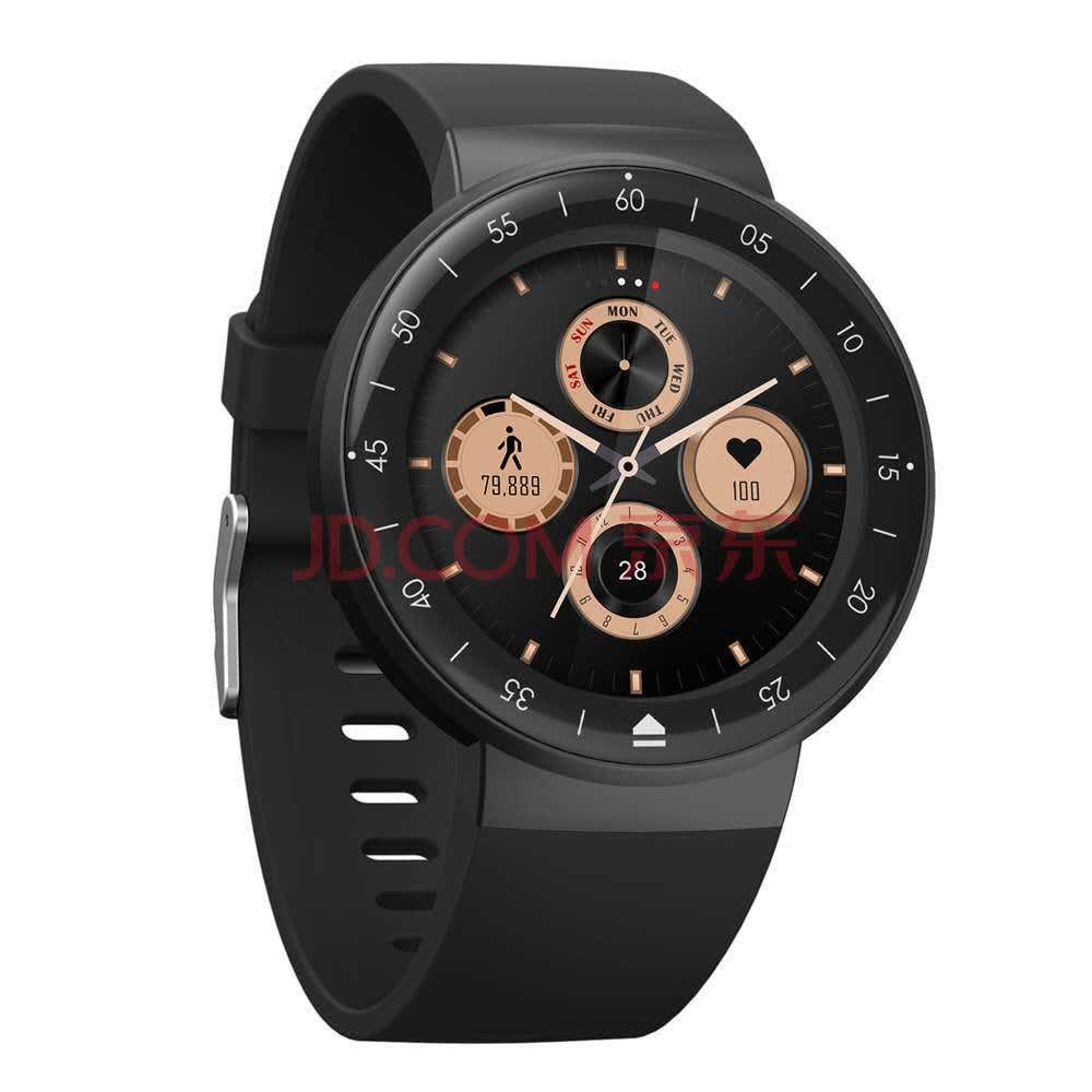 服装百货原值699元fitup多功能防水智能手表一块