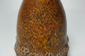 邯郸市中级人民法院关于旧藏疑似犀角小尖第一次拍卖的公告