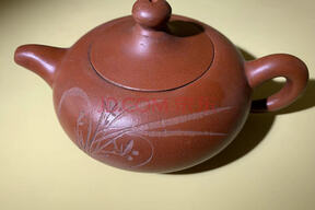 天镇县人民法院关于tz:3673旧藏紫砂壶(详见评估报告)(第一次拍卖)的