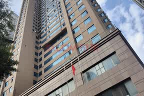 深圳市南山区人民法院关于深圳市福田区北环大道南青海大厦十层(第二
