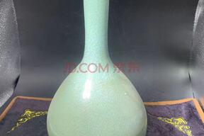 天镇县人民法院关于tz:7423旧藏官窑瓷器花瓶(详见评估报告)(第一次