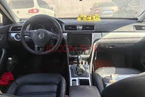 廊坊市安次区人民法院关于车牌号为鲁u961w0大众牌汽车一辆第二次拍卖