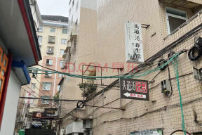 桐梓县人民法院关于桐梓县娄山关镇和平路和平文笔路旧城改造七2区四