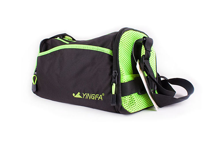 五一特价 英发/yingfa 正品游泳专用单肩包wf1854 橙色