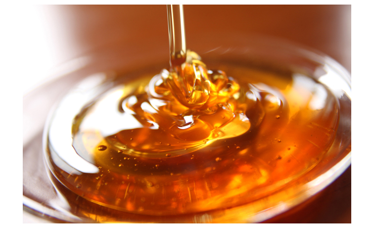 蜂之巢 益母草蜜蜂蜜 380g