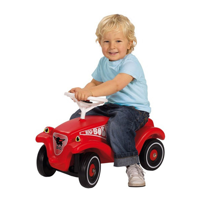 German Xianba scooter, baby toy car, twist car, multi-functional children's riding stroller for girls 1-3 years old, German original imported Big Bobi car