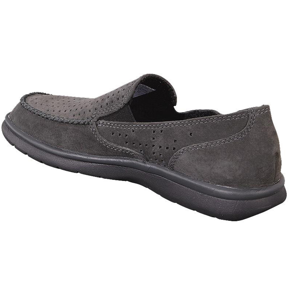 三夫户外 patagonia巴塔哥尼亚 男款休闲鞋 maui air t51597/石灰 43.