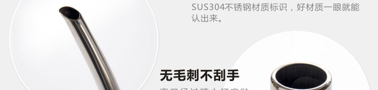 
                                                            达派屋（DAPAI HOME） 304不锈钢欧式油壶油瓶储物防漏油调料瓶厨房用品工具 1升加大号加厚装                