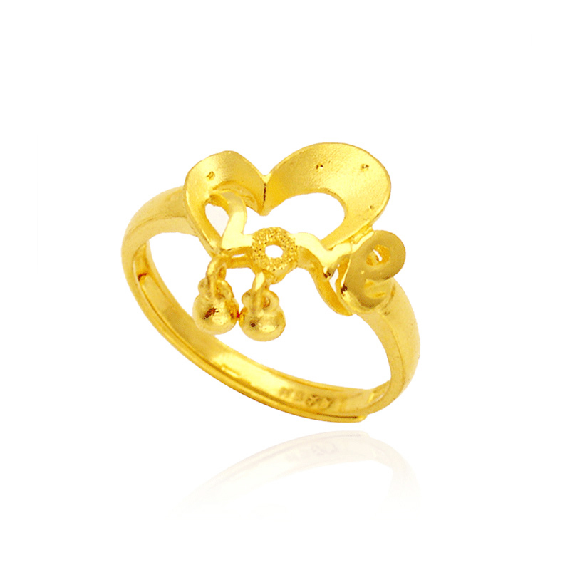 【商品品牌】周大生