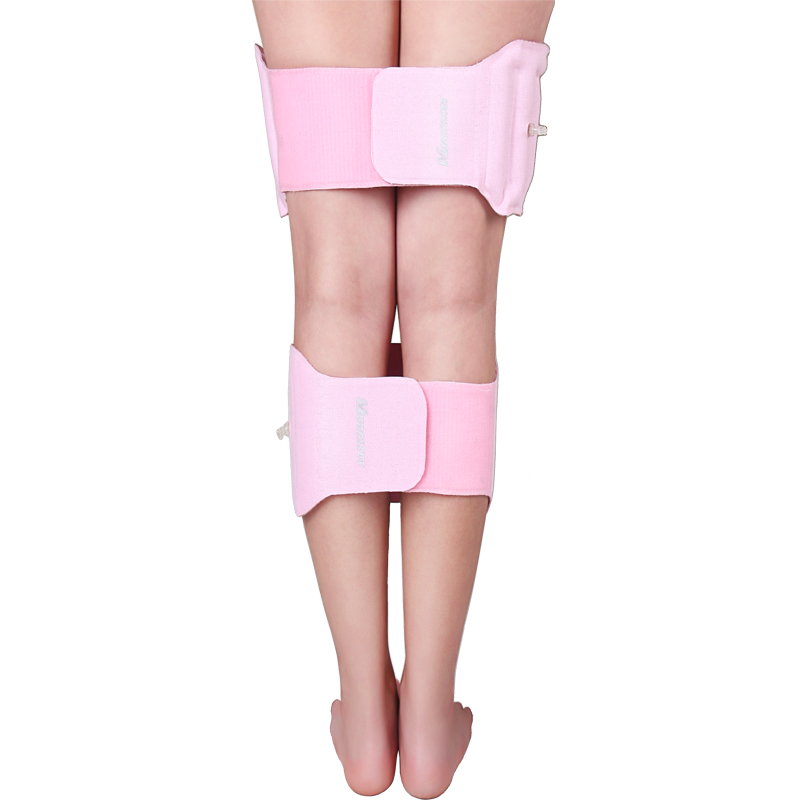 敏斯特 Muenster ZY-068 充气式矫正带 罗圈腿美腿带 XO型腿绑腿带 腿型矫姿带绑腿带美腿带纠正带

