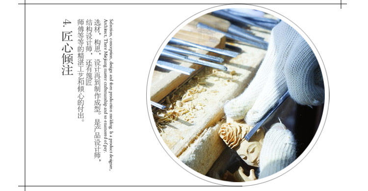 比月照明 现代简约客厅餐厅过道阳台田园灯具东南亚竹灯笼吊灯3135 浅色