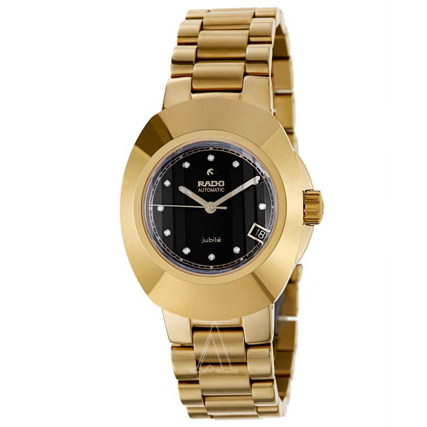 雷达(rado) 商品名称 original r12951703 男士手表  商品