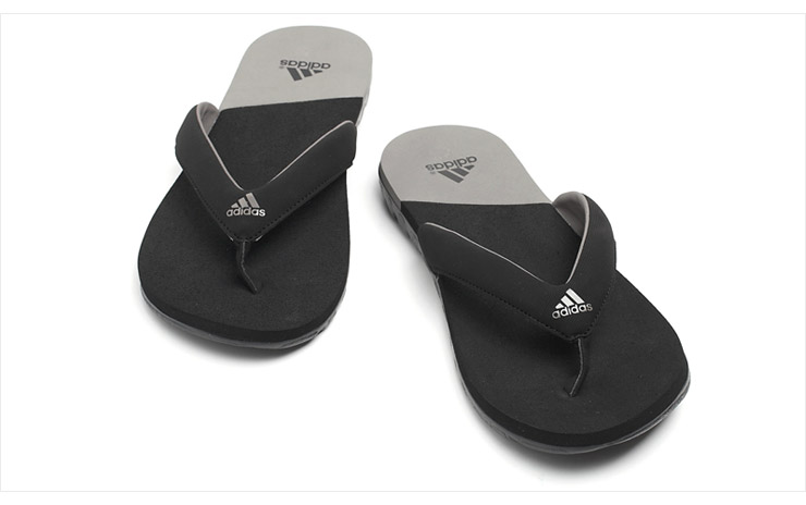 正品阿迪达斯男女沙滩人字拖凉拖鞋g15878 g15912 u43637 u43637 42