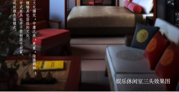 比月照明 现代中式灯具仿古木艺餐厅楼梯吧台复古实木羊皮吊灯3080 五头 79*79cm