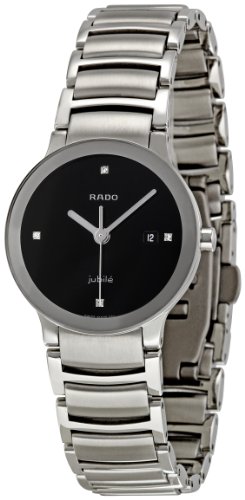 雷达(rado) 商品名称 womens r30928713 centrix jubile