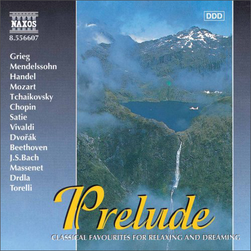 
Imported CD Famous casual and fantasy music in classical music: Overture (CD)