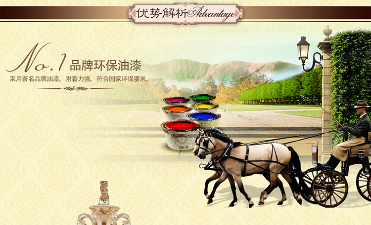 奥薇 欧式树脂吊灯 客厅水晶灯饰 卧室餐厅灯具 欧式灯1047p 8D