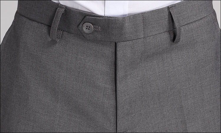 ruipe2014新款免烫男士西裤 男韩版修身西装裤男式商务休闲英伦裤子