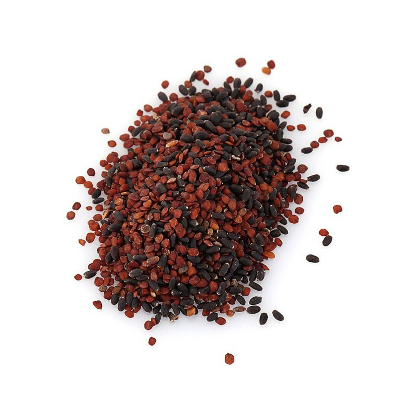 露兰姬娜 玫瑰籽 海藻面膜~每袋12包 控油止痘 美白收毛孔去斑 一袋装