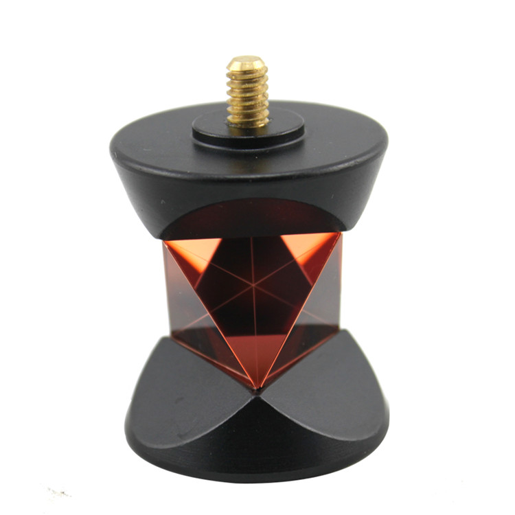 迷你360度棱镜组: 适用于短程atr应用. 最大定位精度1.5mm.