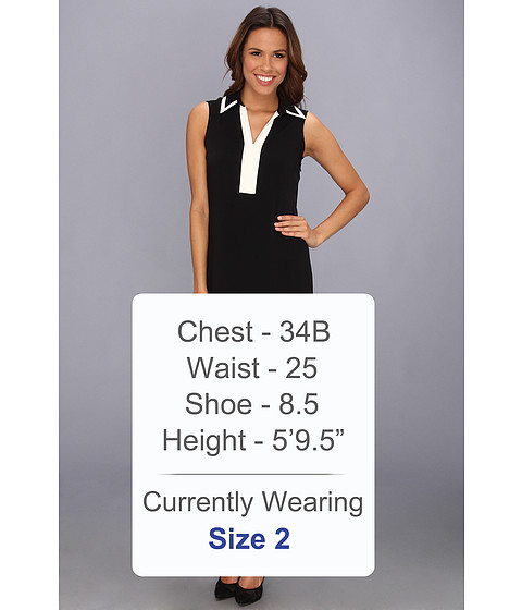 隆恩美国代购专柜正品calvin klein女式 highlow dress 时尚流行女裙