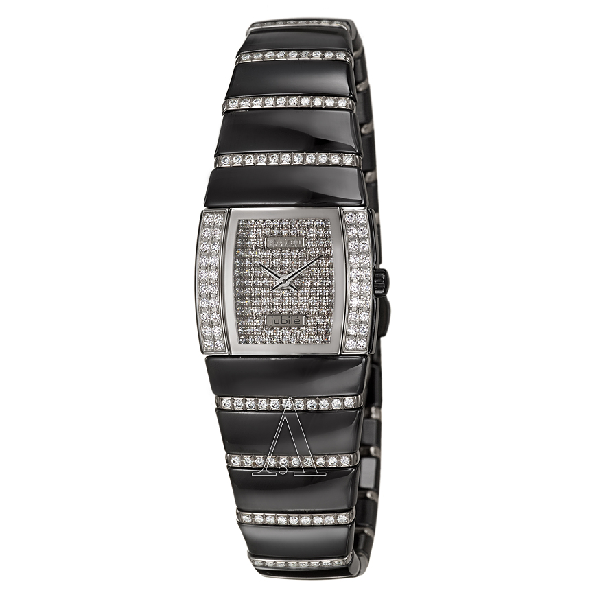 商品品牌            雷达 rado 商品名称 sintra r