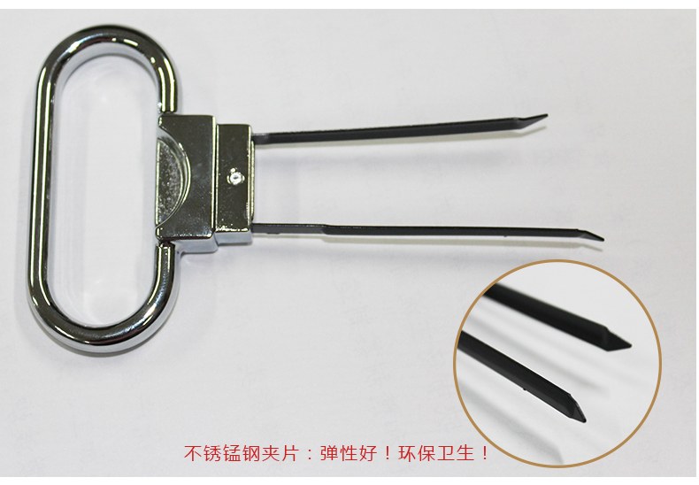 
                                                            启尔（Cheer） 老酒开瓶器创意红酒开瓶器老旧软木塞专用器具开瓶夹红酒老酒刀                