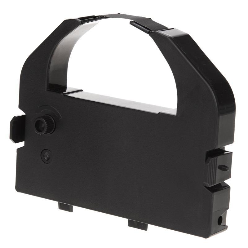 Rack de cinta Deyin LQ670/680 Adecuado para Epson LQ2550/660K/LQ670K/BP690K/690KII/830K/KP770 con núcleo de cinta