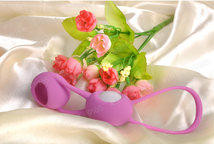 优购 行tourism 健康器材 琦莎chisa缩阴球阴道哑铃 品牌:贴身玩意