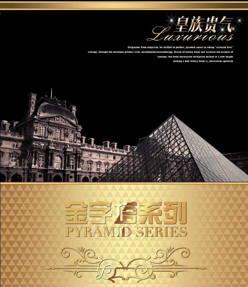 艾斯尼现代简约时尚大厅灯餐厅金色聚宝盆圆形客厅灯水晶灯LED吸顶灯卧室灯具灯饰8110 二层80cm带七彩LED
