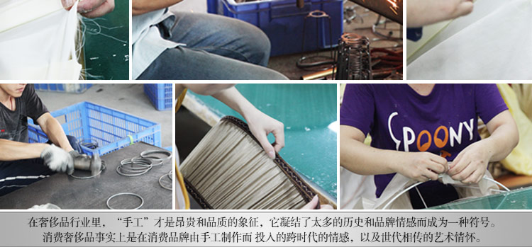 比月新中式吊灯卧室灯具布艺酒店会所餐厅过道创意四头吊灯卧室吧台灯饰3208