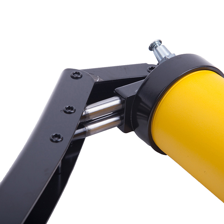 tajima田岛重型双杆黄油枪加油枪手动汽修工具注油器400ccthy401