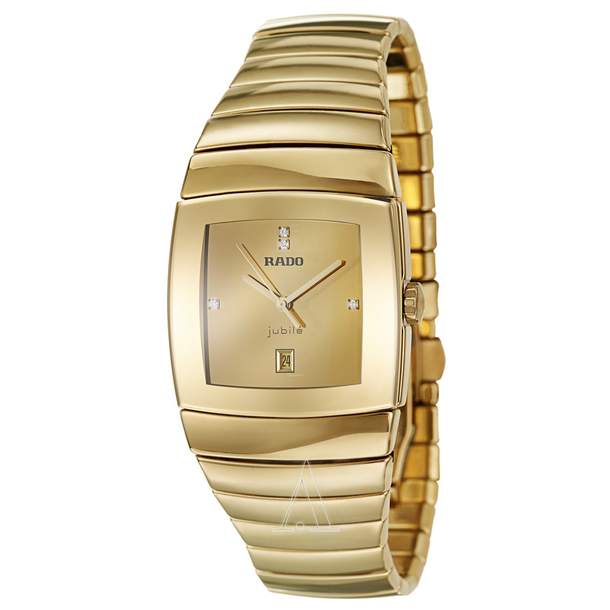 商品品牌            雷达 rado 商品名称 sintra r1