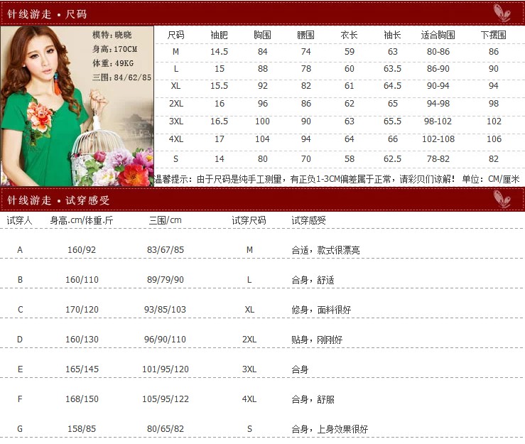 艾蓓怡 2016春装民族风女装长袖t恤女印花大码打底衫修身上衣 橄榄绿 L
