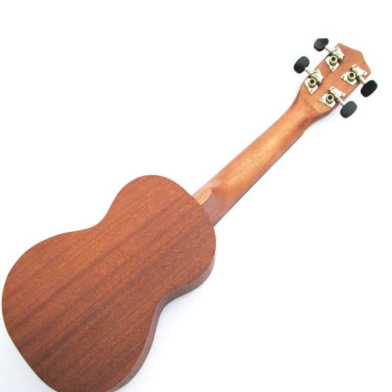 saysn思雅晨 尤克里里夏威夷吉他小吉他ukulele 套装(配教材)