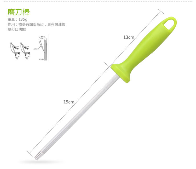 匠牌 不锈钢刀具 厨房刀具套装 不锈钢菜刀厨刀 家用厨具十件套 礼品组合