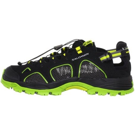 Salomon 萨洛蒙 Tech Amphib 3 男款溯溪鞋