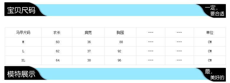 
                                        锦澜伊悦春装新款连帽坎肩潮外套棉背心马甲棉衣马夹糖果色豹纹马车纹女韩版两面穿春秋冬 豹点宝蓝 L                