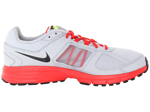 隆恩美国代购正品耐克nike男 air relentless 3 wolf 运动跑步鞋