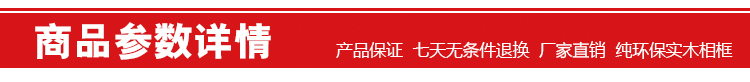 
                                                            森淼木质相框 创意实木客厅墙挂画相框组合 照片墙现代风格墙壁画 黑白混搭+黑白建筑画芯                