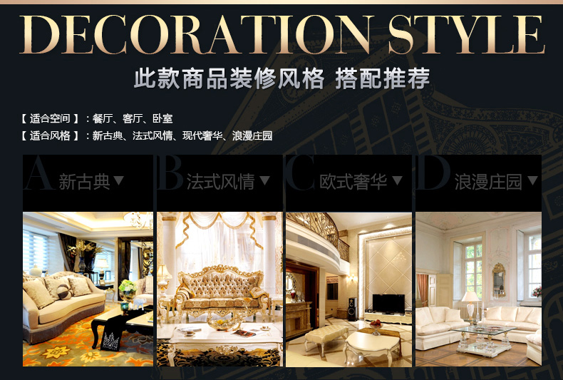 欧塞洛斯 蜡烛水晶吊灯 简约欧式客厅灯 卧室水晶吊灯饰灯具 X11 8头水晶灯