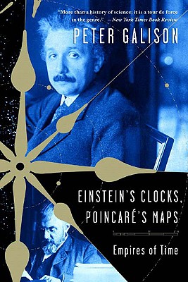 [Réservation] Clocks d'Einstein, Cartes de Poincare:
