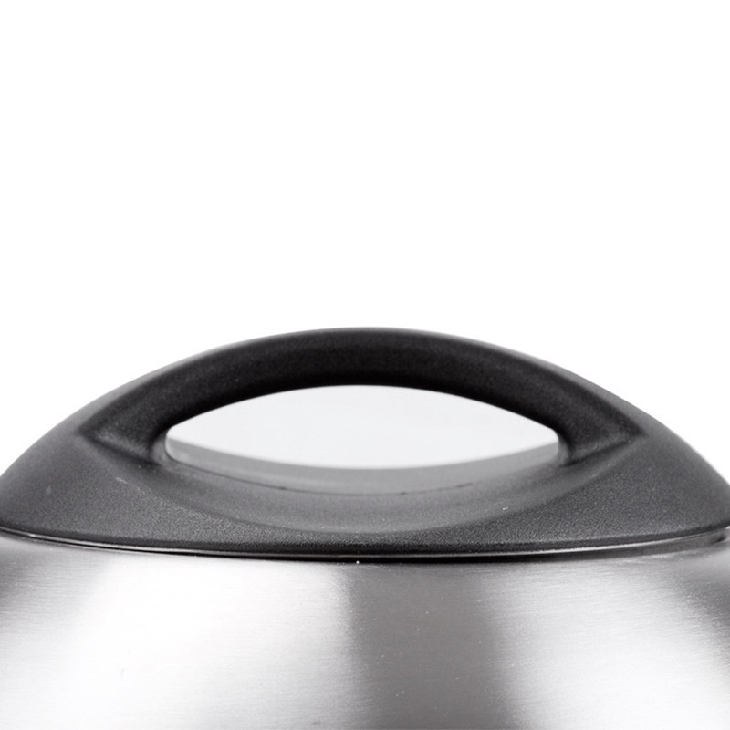 SUPOR kettle 304 material stainless steel whistle kettle for boiling kettle, general purpose for gas induction cooker SS35N1 3.5L