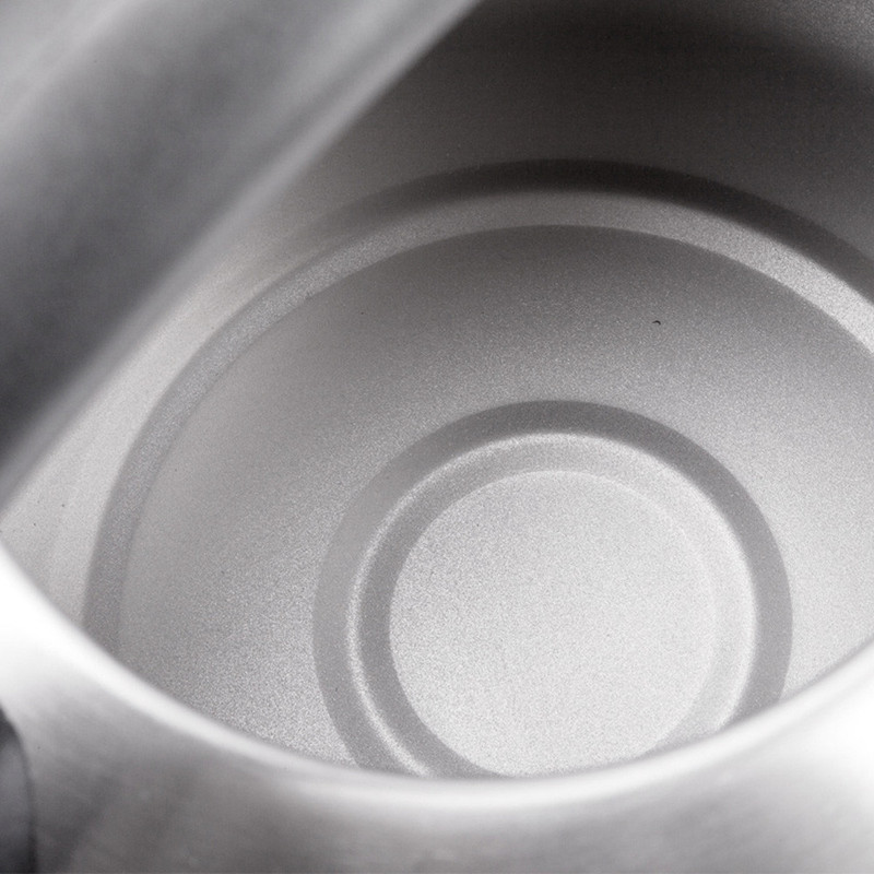 SUPOR kettle 304 material stainless steel whistle kettle for boiling kettle, general purpose for gas induction cooker SS35N1 3.5L