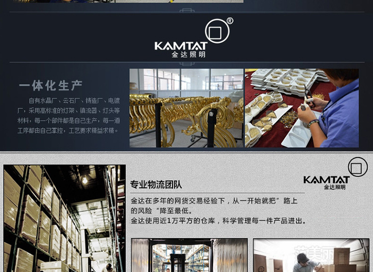 金达别墅客厅餐厅 西班牙云石铜灯客厅 欧式全铜吊灯复MD05017系列 8头
