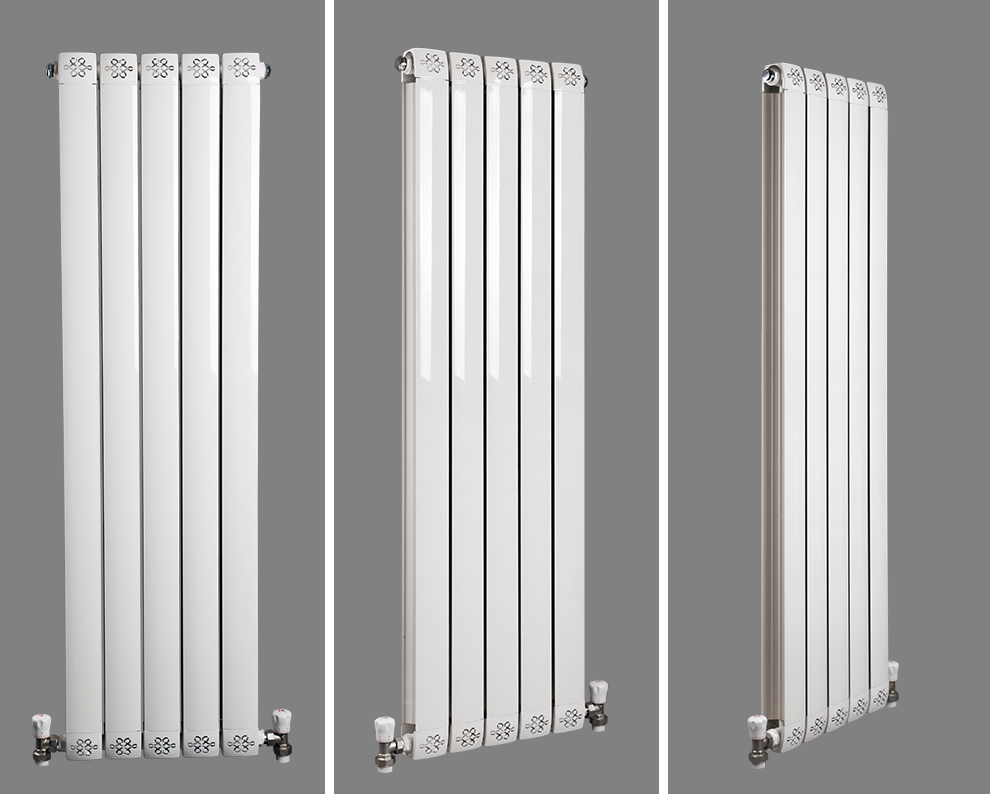 铜铝复合暖气片80x80